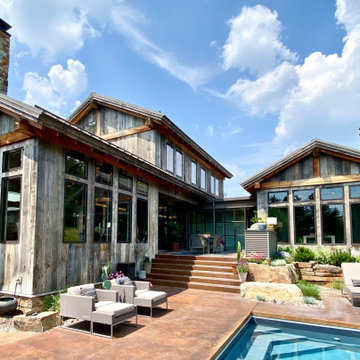 Montana Modern
