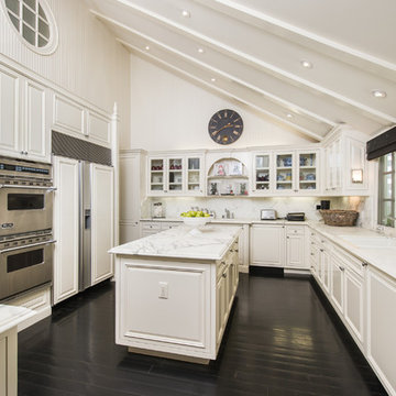 Traditional home