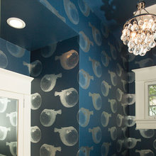 Bathroom Ideas