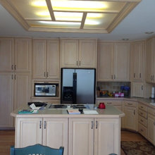 my kitchen