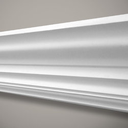 Plaster Cornices - Products