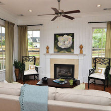 Living Room Ideas