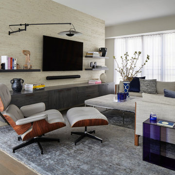 Brooklyn Heights NYC Penthouse