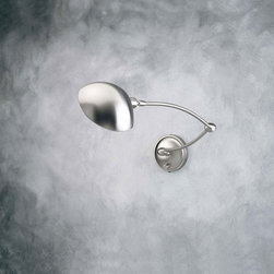 Sconces that Ooze Style - Wall Sconces
