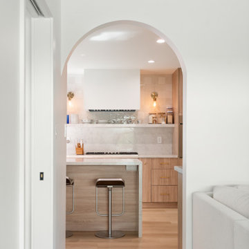 HOME REMODEL IN PASADENA, CA - THE WAARBROEK HOME REFRESH