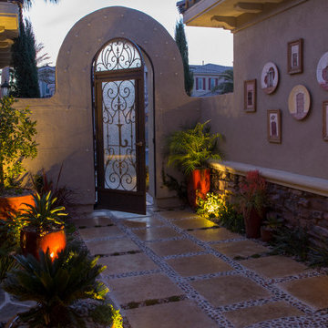 SERENITY GARDEN