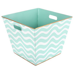 Storage Bins And Boxes by Jayes Studio