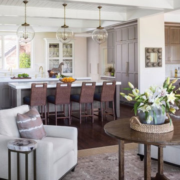 Arnold/Clarke KITCHEN