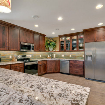 Vacation Rental Property in Crosslake, MN