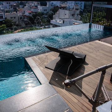 Infinity Pools
