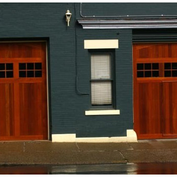 Pass Through Garage door Bronx, NY