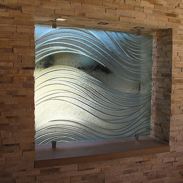Privacy Screen