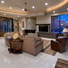 New House - Flooring Ideas