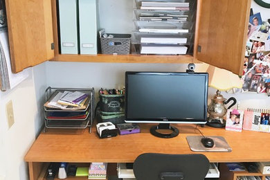 Office After