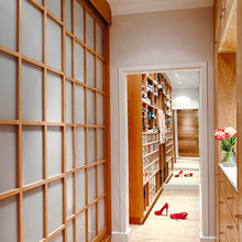Closet Ideas
