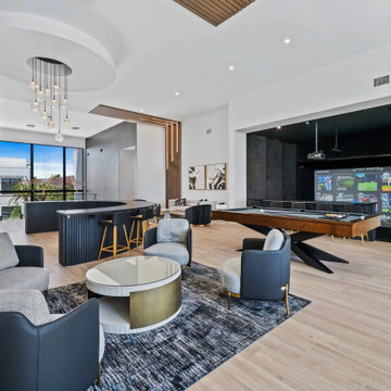 Gathering Room