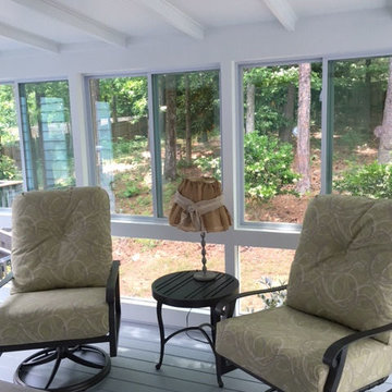 Outdoor Living