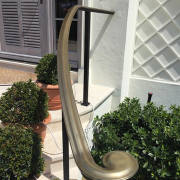 Palm Beach Metal Restoration