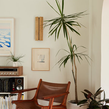 EAGLE ROCK | Design + Build | Los Angeles
