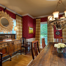 Dining Room Ideas