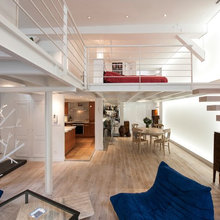 lofts