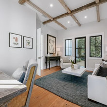 Ponticelli Living Room