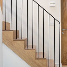 Basement Stairs