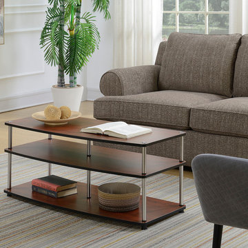 Designs2Go No Tools Coffee Table