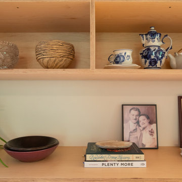 Cabinetry Unit Countertop