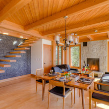 staircases