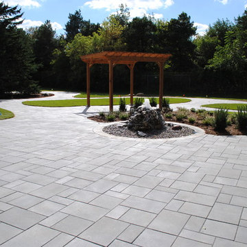 Interlock Pavers