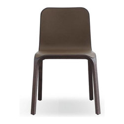 Poliform - Ley Chair by Gabriele and Oscar Buratti for Poliform - Dining Chairs