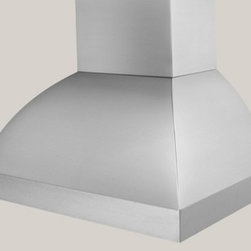 36" Prizer Laredo Wall Mounted Hood - Range Hoods And Vents
