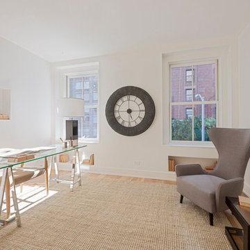407 East 58th Street by Manhattan Restoration