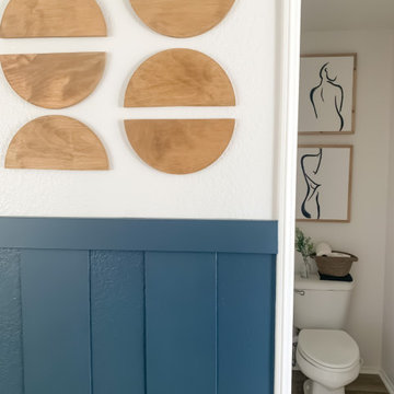 Bathroom Designs