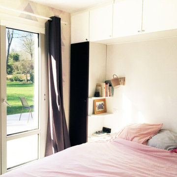 chambre parentale