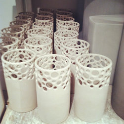 Lawrence McRae In the Studio - Products