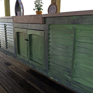 Boat House