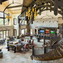 colorado entertaining barn