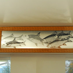 Laser Engraving - Products