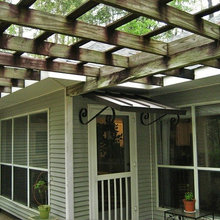 Awning