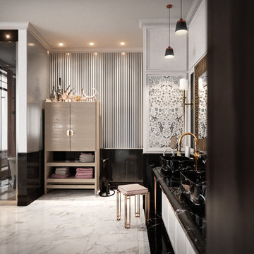 Elegant Design, 3D IDEAS
