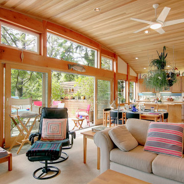 Manzanita Home