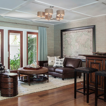 Smith Bar
