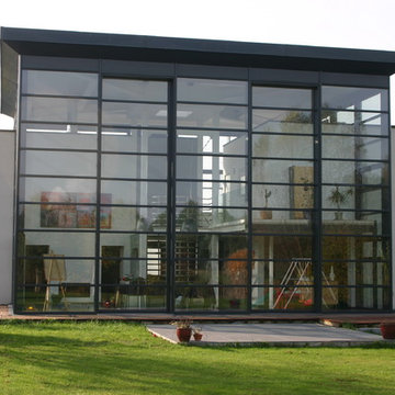 Maison unifamiliale Mons