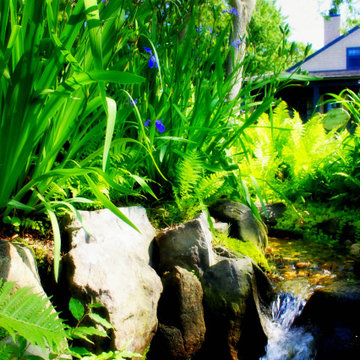 The Meadows at 2 Holes of Water East Hampton NY
