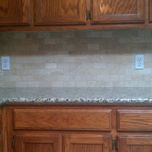 kitchen backsplash
