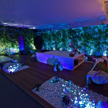 Area Benessere/ Wellness