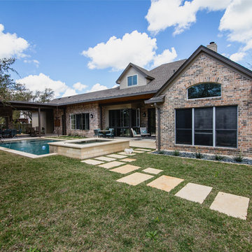 Oak Hill Country Estate