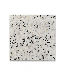 Terrazzo Tile - Wall And Floor Tile